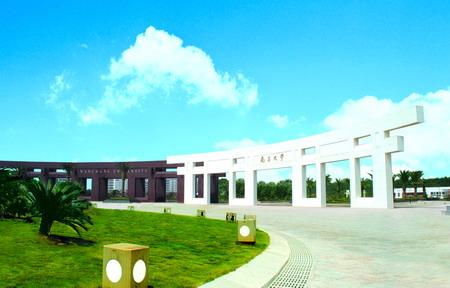 謝南昌大學選擇我司去離子純水機，成都奧邁科技專注去離子純水機的研發與生產！