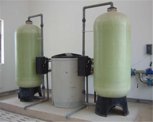 軟化水設(shè)備，軟化水機(jī)，全自動(dòng)軟水器